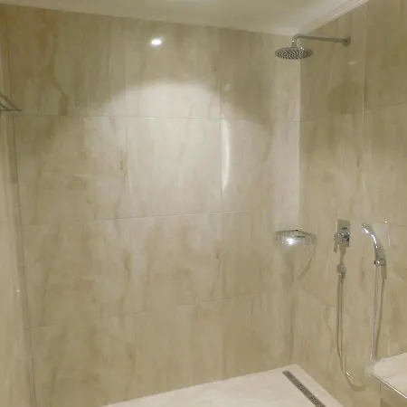 Orea Superior Hotell *