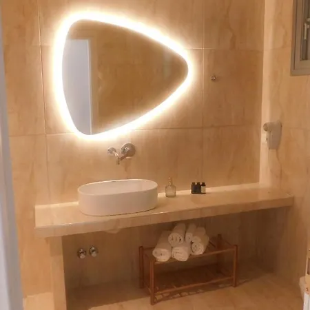 Hotell Orea Superior Kypseli