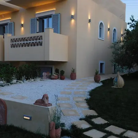 Hotell Orea Superior Kypseli
